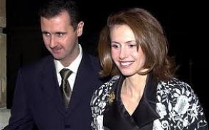 Семья Асада покинула Сирию